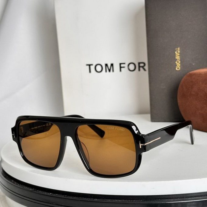 Tom Ford Sunglasses ID:20260503-297